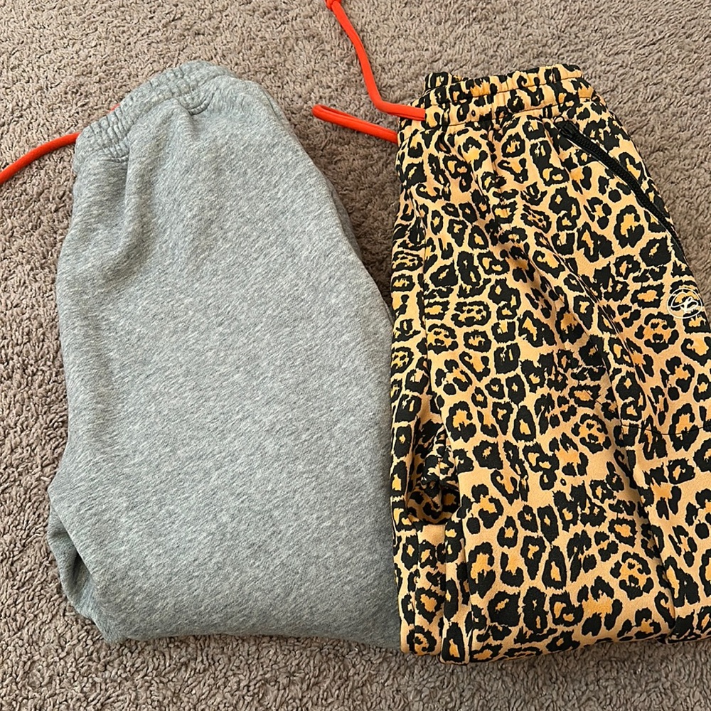 Bundle of celestial joggers
